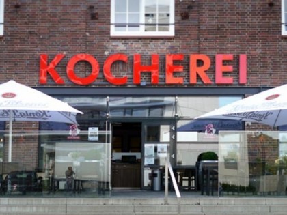 Фото: Kocherei